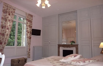 Chambre Louise