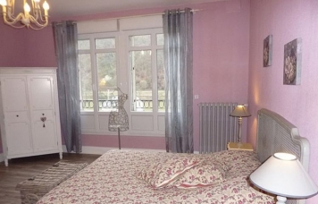 Chambre Amandine