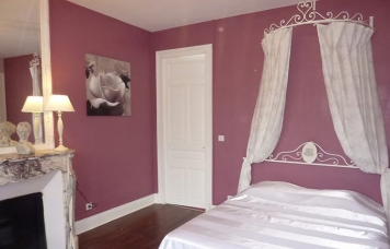 Chambre Anne