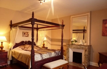 Chambre Colette