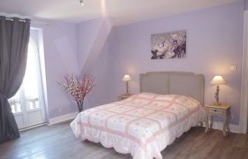 Suite Marguerite Fontaine